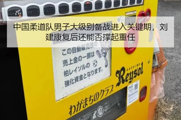 中国柔道队男子大级别备战进入关键期，刘建康复后还能否撑起重任